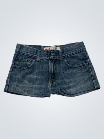Levi's Denim Shorts