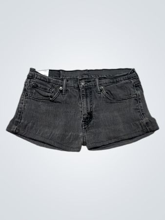 Levi's Denim Shorts