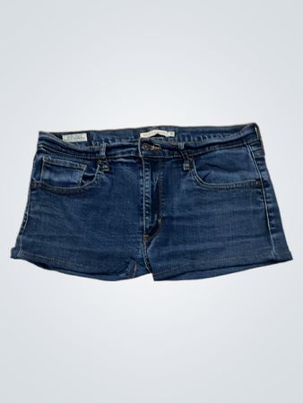 Levi's Denim Shorts