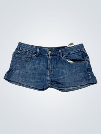 Levi's Denim Shorts