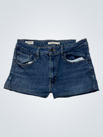 Levi's Denim Shorts
