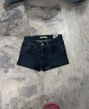 American Eagle Denim Shorts