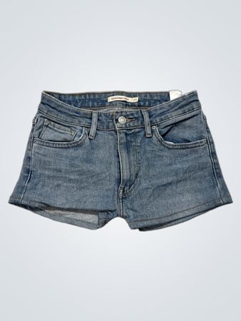 Levi's Denim Shorts
