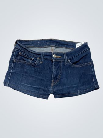 Levi's Denim Shorts