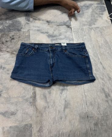 Levi's Denim Shorts