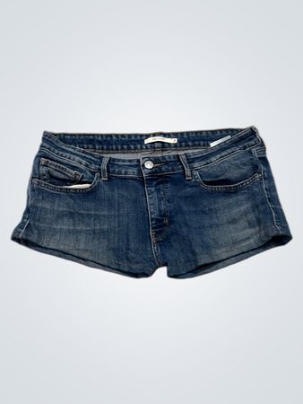 Levi's Denim Shorts