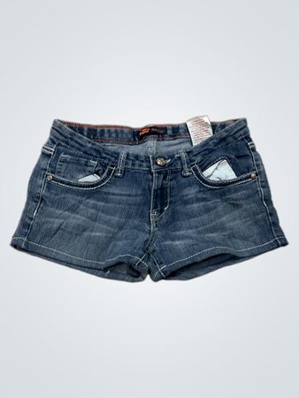 American Eagle Denim Shorts
