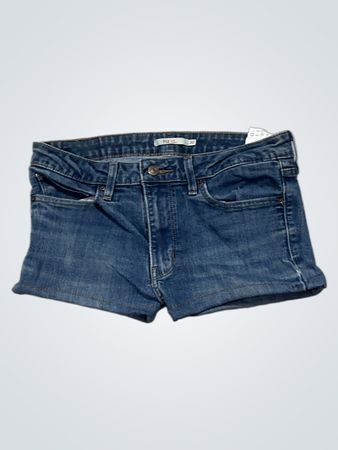 Levi's Denim Shorts