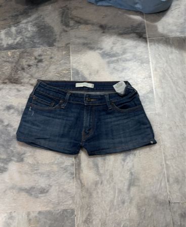 Levi's Denim Shorts