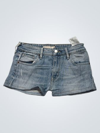 Levi's Denim Shorts