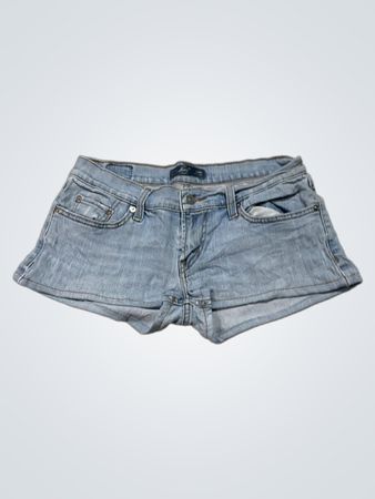Levi's Denim Shorts