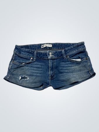 Wrangler Denim Shorts