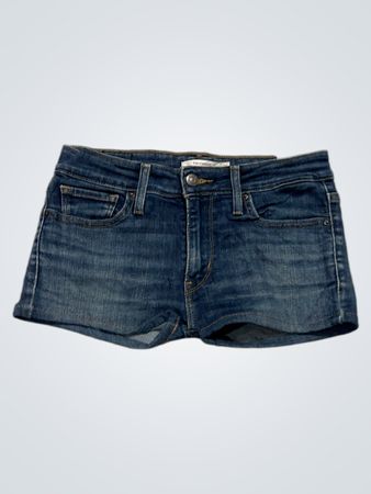 Levi's Denim Shorts