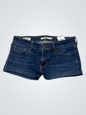 Levi's Denim Shorts
