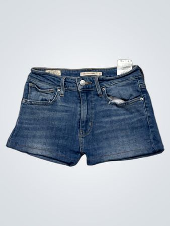 Levi's Denim Shorts