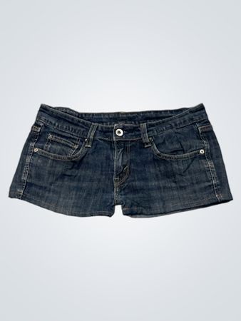 Levi's Denim Shorts