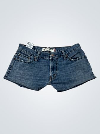 Levi's Denim Shorts
