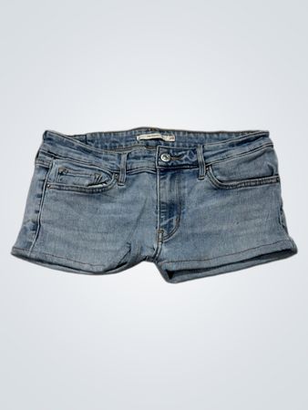 Levi's Denim Shorts