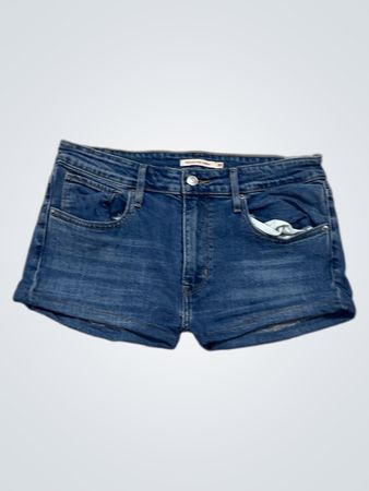 Levi's Denim Shorts