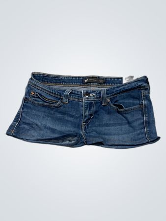 Levi's Denim Shorts