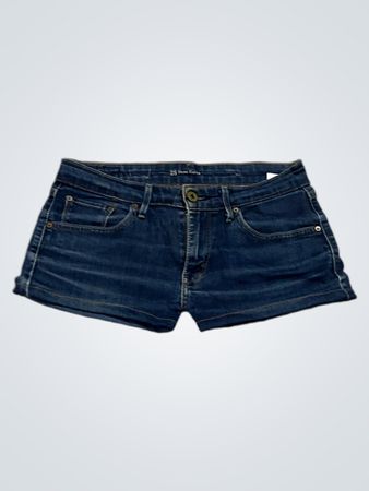 Levi's Denim Shorts