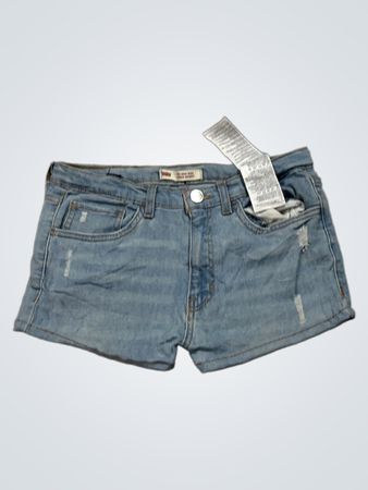 Levi's Denim Shorts