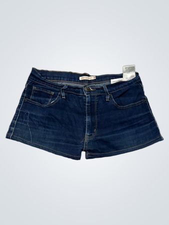 Levi's Denim Shorts