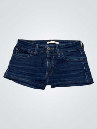 Levi's Denim Shorts