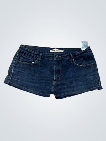 Levi's Denim Shorts