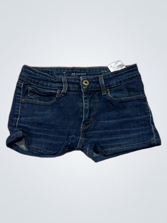Levi's Denim Shorts