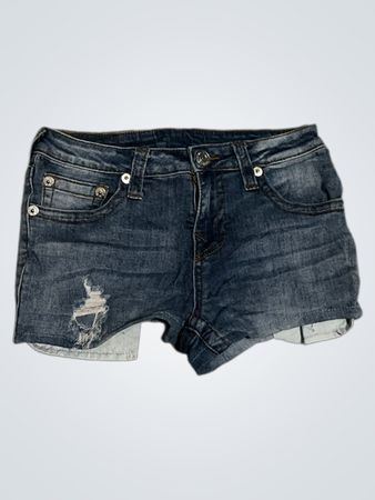 True Religion Denim Shorts