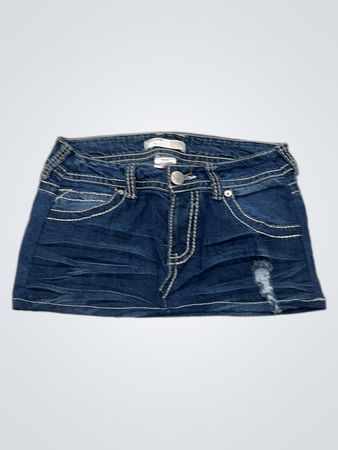 True Religion Denim Skirt