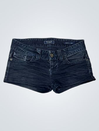 Guess Denim Shorts