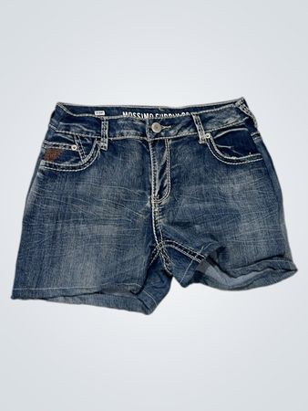 Mossimo Denim Shorts