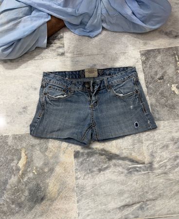 Red Camel Premium Denim Size 5 Regular Shorts