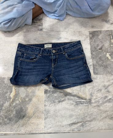 Aeropostale Denim Shorts