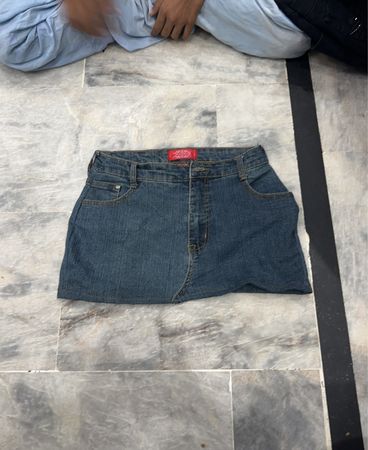 JEANBAYO Jeansrock