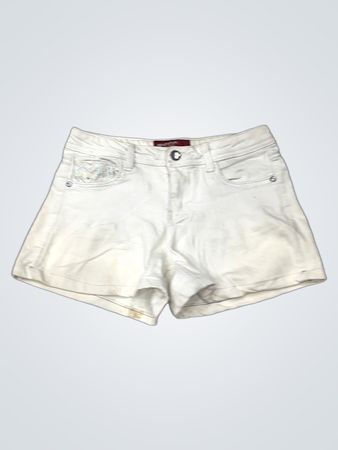 Arizona Jean Co. Bermuda Denim Shorts