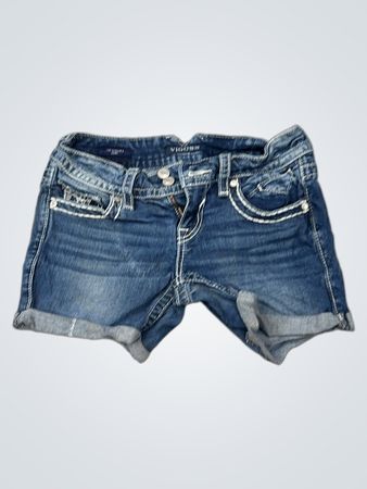 Vigoss Denim Shorts