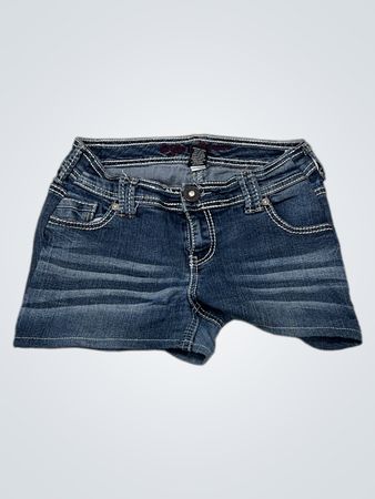 Rocawear Denim Shorts