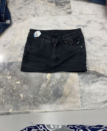 RAW Denim Rock