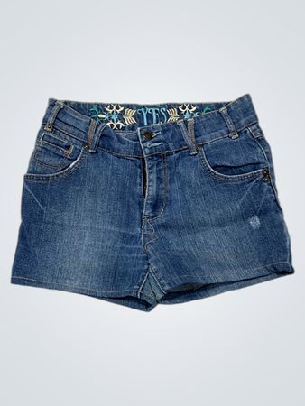YES Denim-Shorts