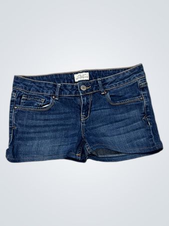 Aeropostale Denim Shorts