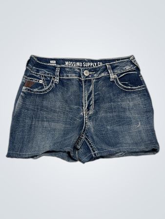 Mossimo Supply Co. Denim Shorts