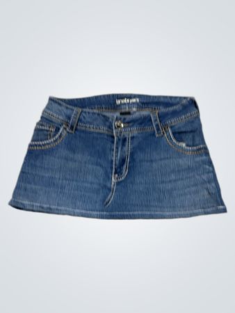 Lane Bryant Denimrock
