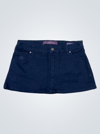 Gloria Vanderbilt Denimrock