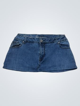 Lane Bryant Bootcut Denimrock