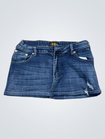 dkin Denim-Rock