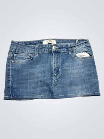Jupe en denim VGS JEANS