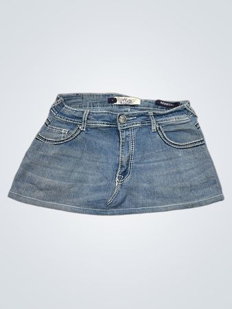 VGS Denimrock